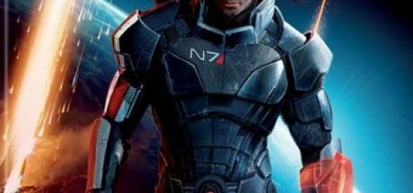 Mass Effect 3 key kaufen
