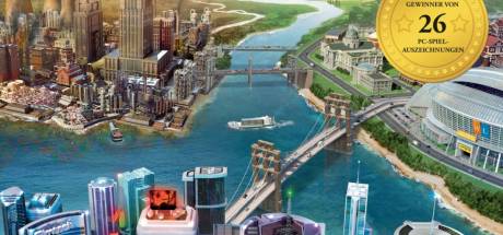 Sim City 5 key kaufen