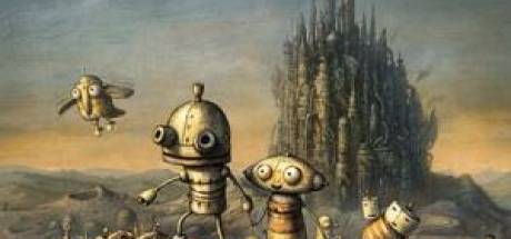 Machinarium key kaufen