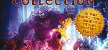 Magicka Collection key kaufen
