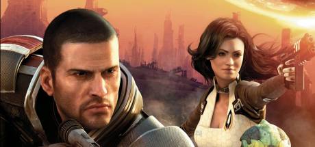 Mass Effect 2 key kaufen