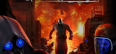 Resident Evil Operation Raccoon City key kaufen