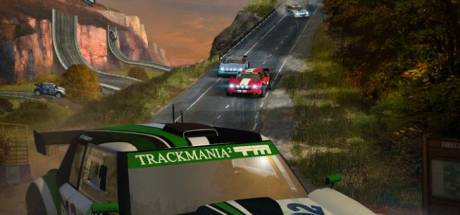 Trackmania 2 key kaufen