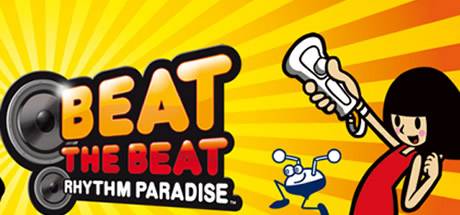 Beat the Beat: Rhythm Paradise