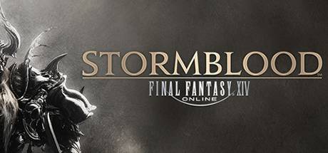 FINAL FANTASY XIV: Stormblood