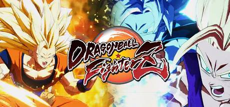 Dragon Ball Fighter Z