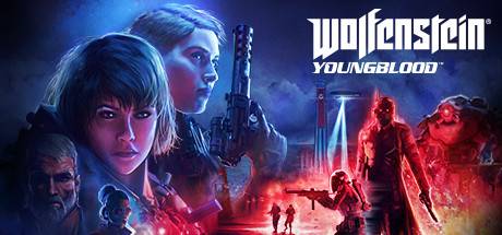 Wolfenstein: Youngblood International Version