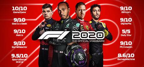 F1® 2020