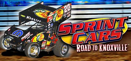 Sprint Cars Road to Knoxville