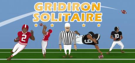 Gridiron Solitaire