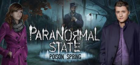 Paranormal State: Poison Spring