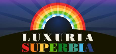 Luxuria Superbia