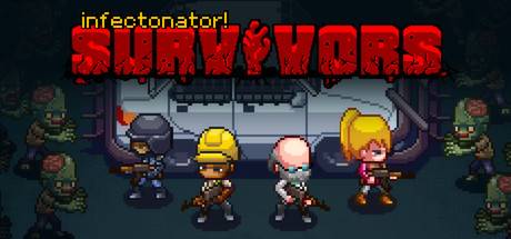 Infectonator: Survivors