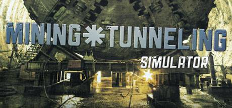 Mining & Tunneling Simulator