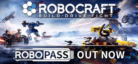 Robocraft