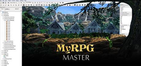 MyRPG Master