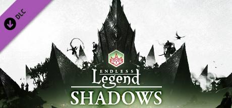 ENDLESS™ Legend - Shadows