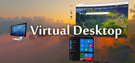 Virtual Desktop Classic