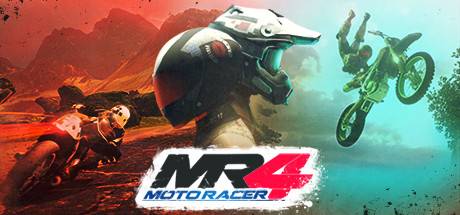 Moto Racer  4