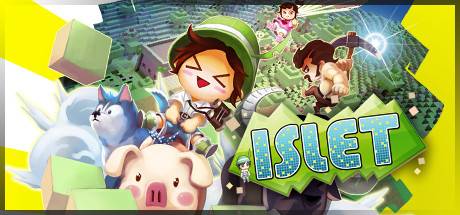 Islet Online