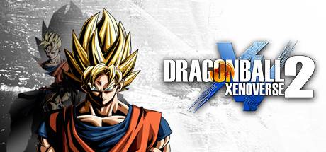 DRAGON BALL XENOVERSE 2