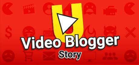 Video blogger Story