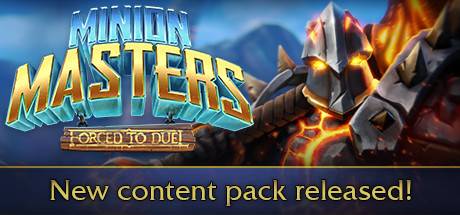 Minion Masters