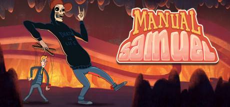 Manual Samuel - Last Tuesday Edition