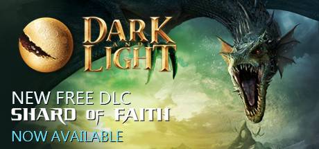 Dark and Light