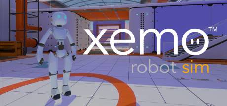 Xemo® : Robot Simulation