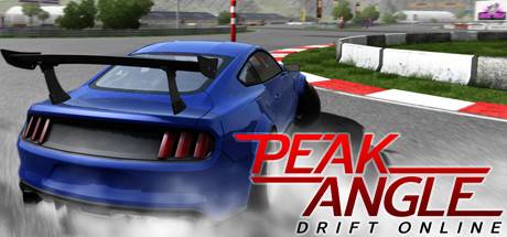 Peak Angle: Drift Online