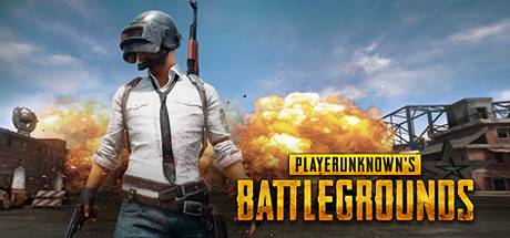 PUBG: BATTLEGROUNDS