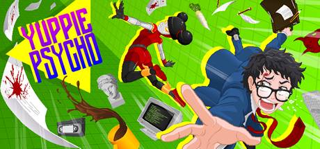 Yuppie Psycho: Executive Edition