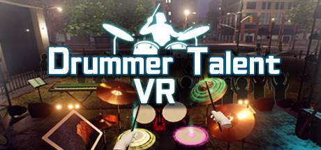 Drummer Talent VR