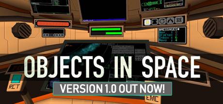 Objects in Space