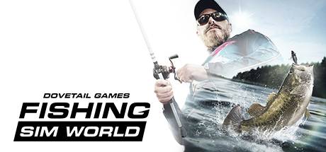 Fishing Sim World®: Pro Tour