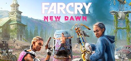 Far Cry® New Dawn
